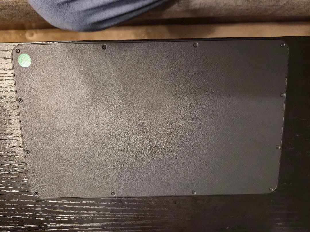 【画面に小傷】Cellularタブレット TECLAST T50 （付属品あり）