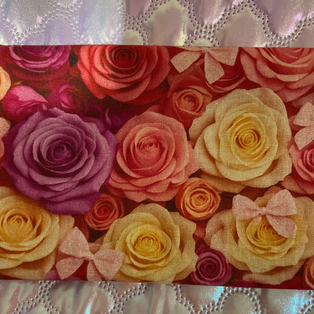 コヤンイサムチョン　着ぐるみフリルトートバッグ