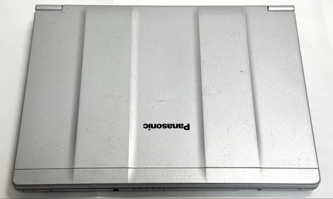 【期間限定】 LET'S NOTE Core i7 SSD 1TB 16GB