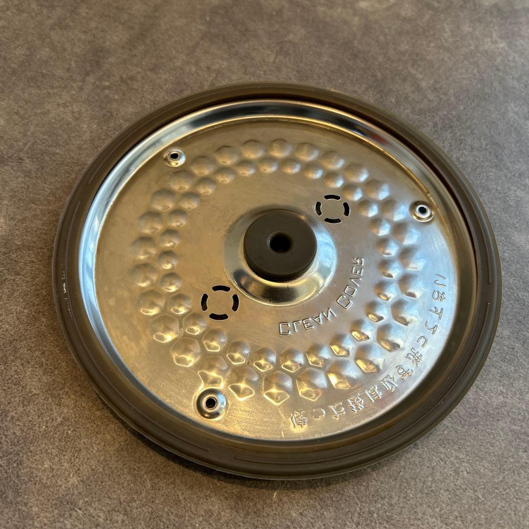 CUCHEN Premium 5.5合炊飯器