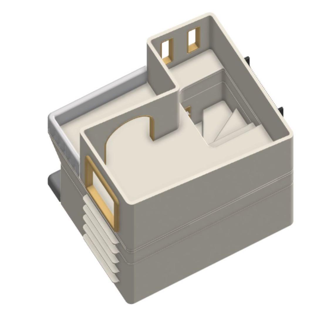 すん様　オーダーメイド　シェルター No.43