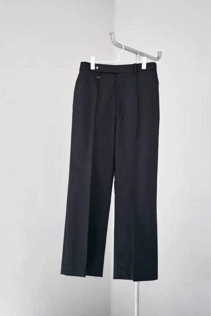 なまら　 WIDE パンツのみ　サイズ1