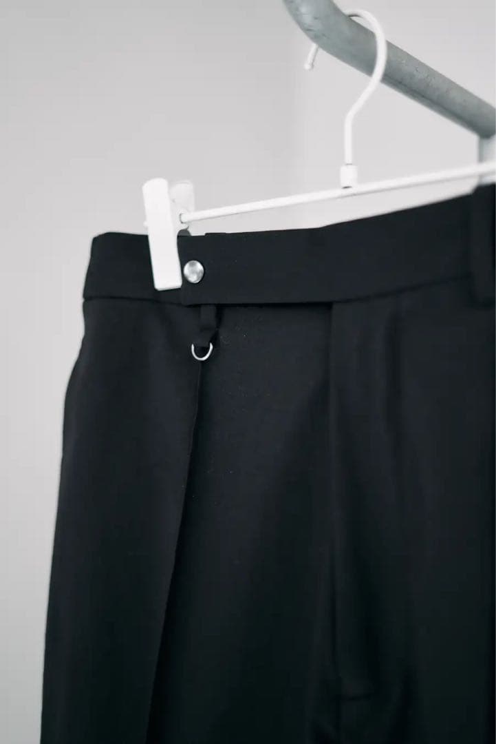 なまら　 WIDE パンツのみ　サイズ1