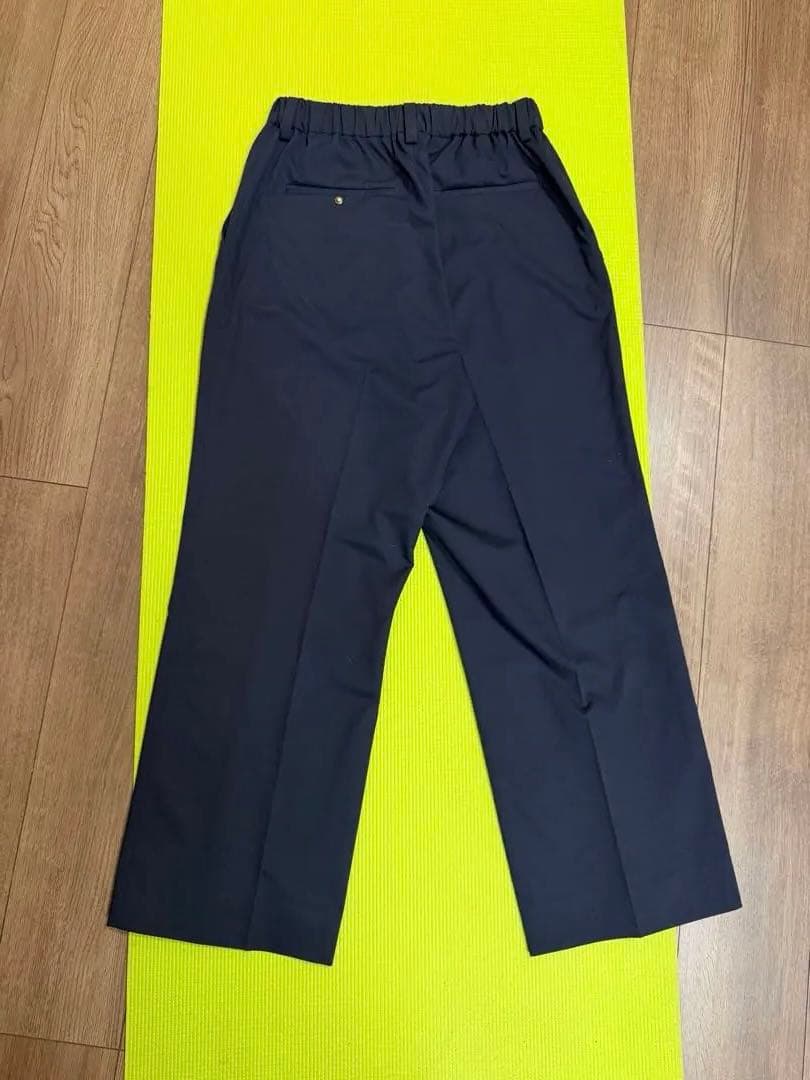 なまら　 WIDE パンツのみ　サイズ1