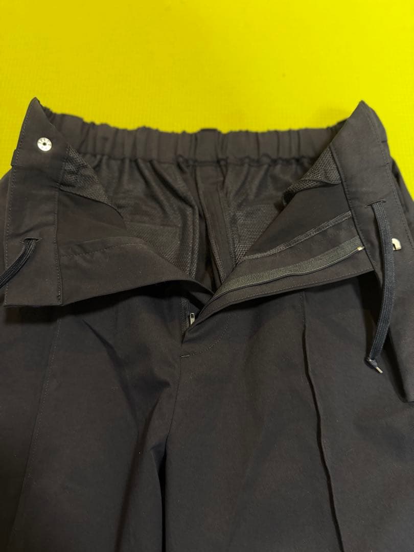 なまら　 WIDE パンツのみ　サイズ1