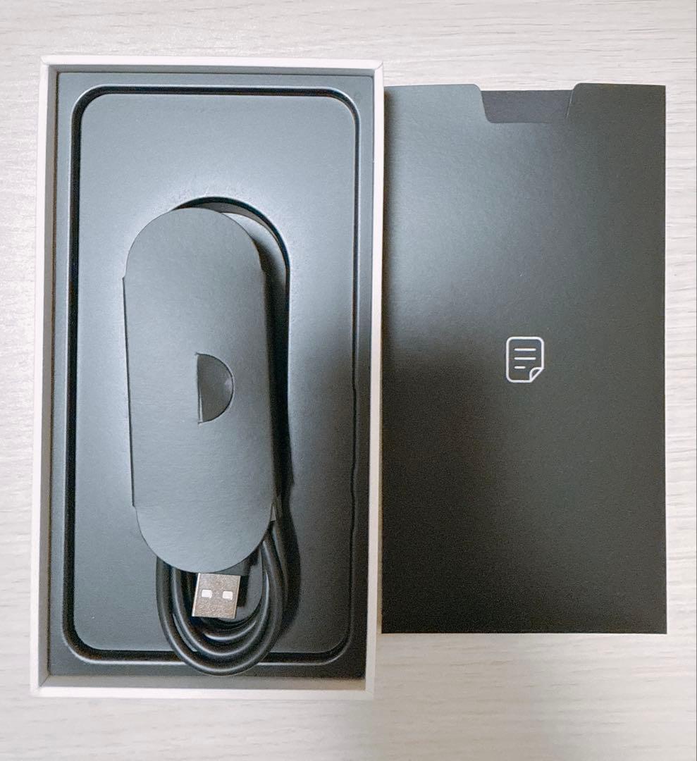 moaan inkpalm plus 電子書籍リーダー