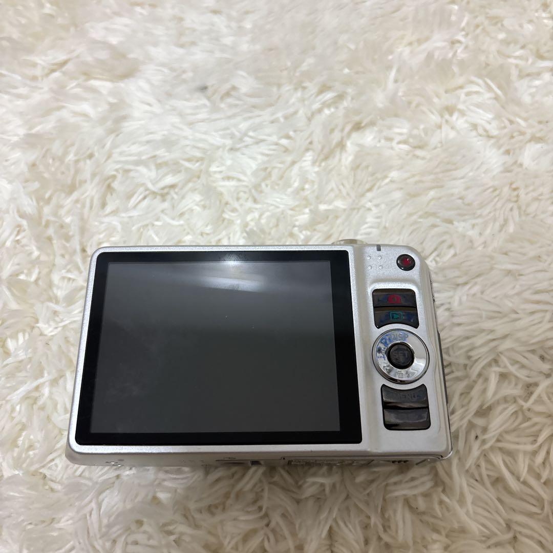 CASIO EX-H15 コンパクトデジタルカメラ