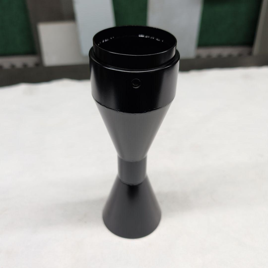 【HHY】70Φ用ワンオフバッフル