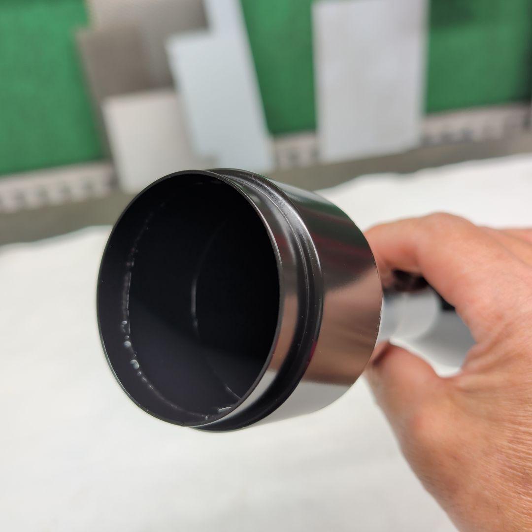 【HHY】70Φ用ワンオフバッフル