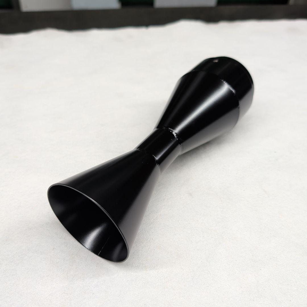 【HHY】70Φ用ワンオフバッフル