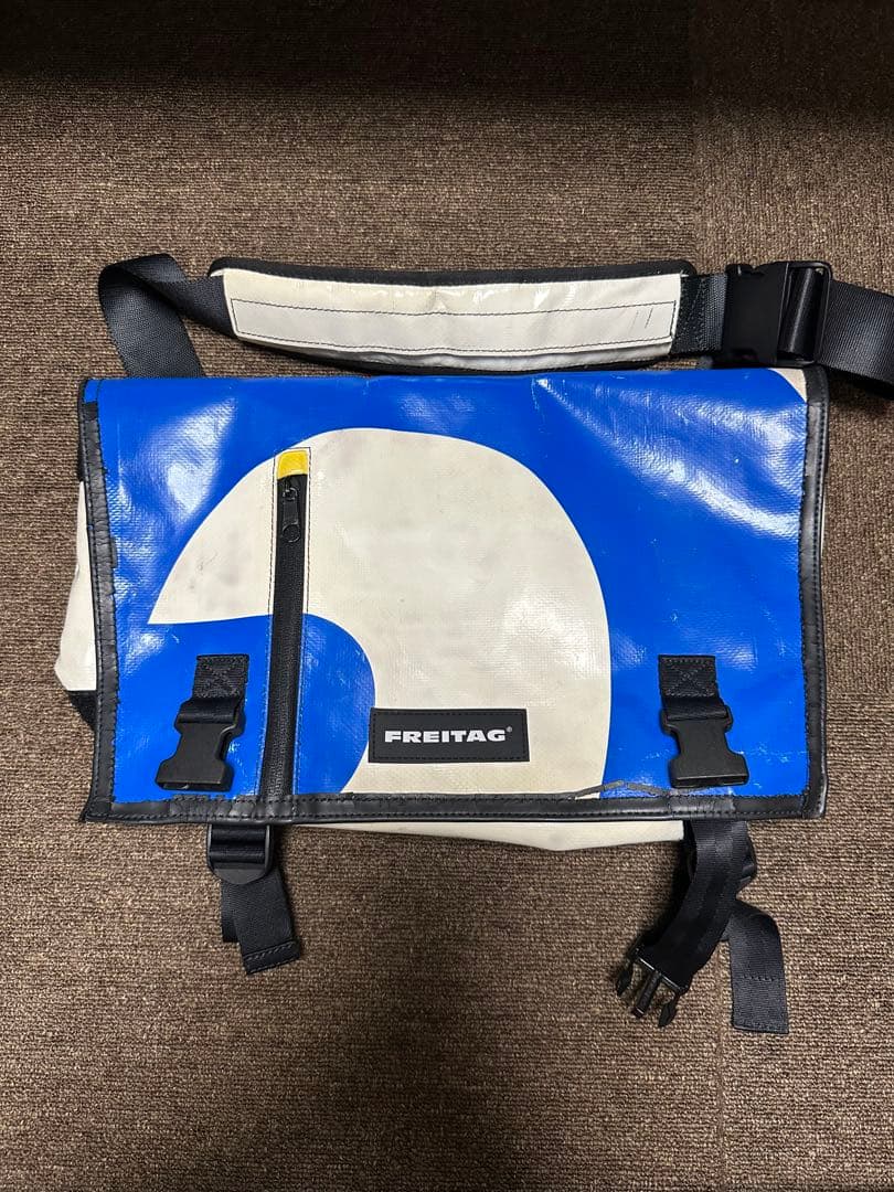 FREITAG フライターグ　joe