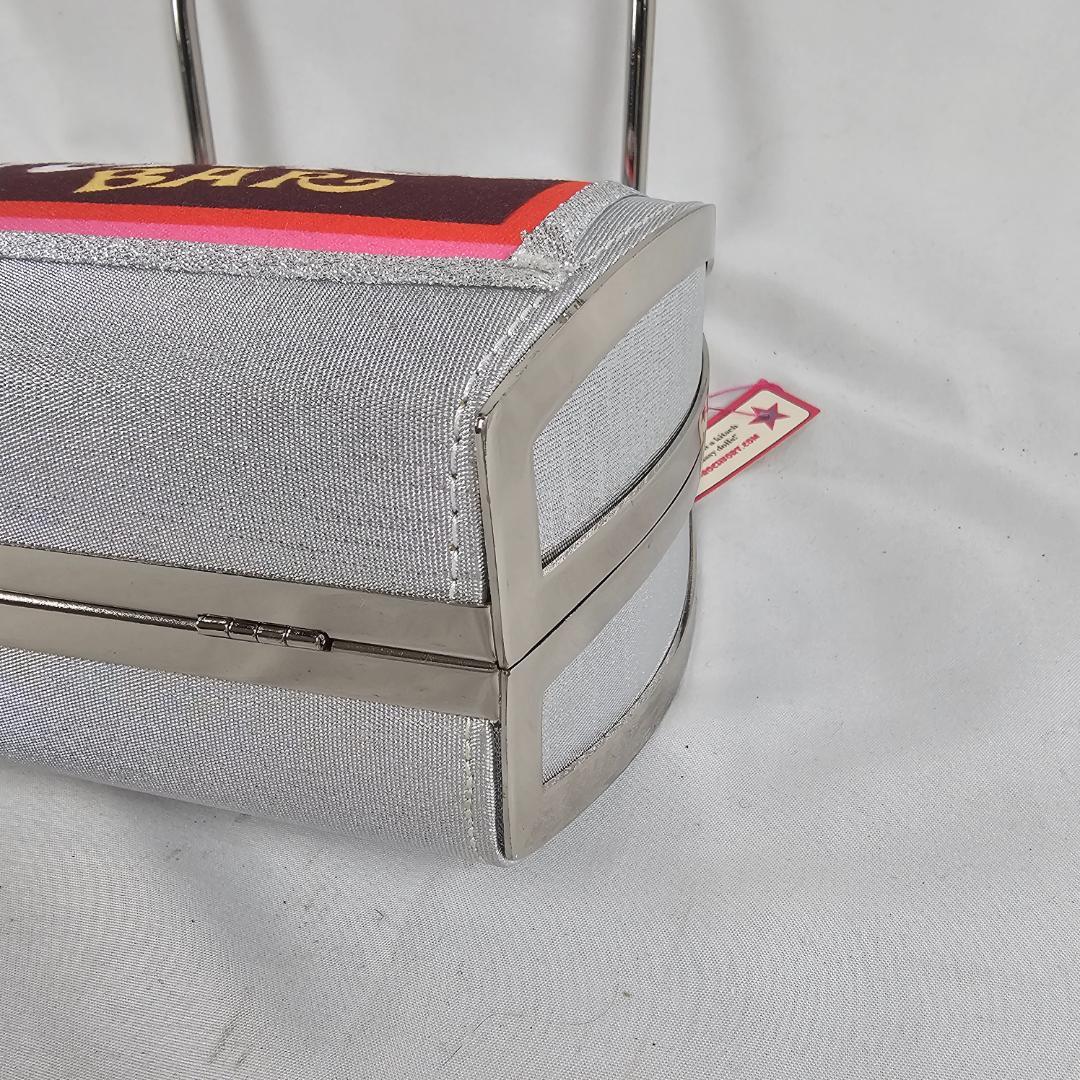 【希少】ヘレンロシュフォート ウォンカ 2WAYバッグ チョコレート工場