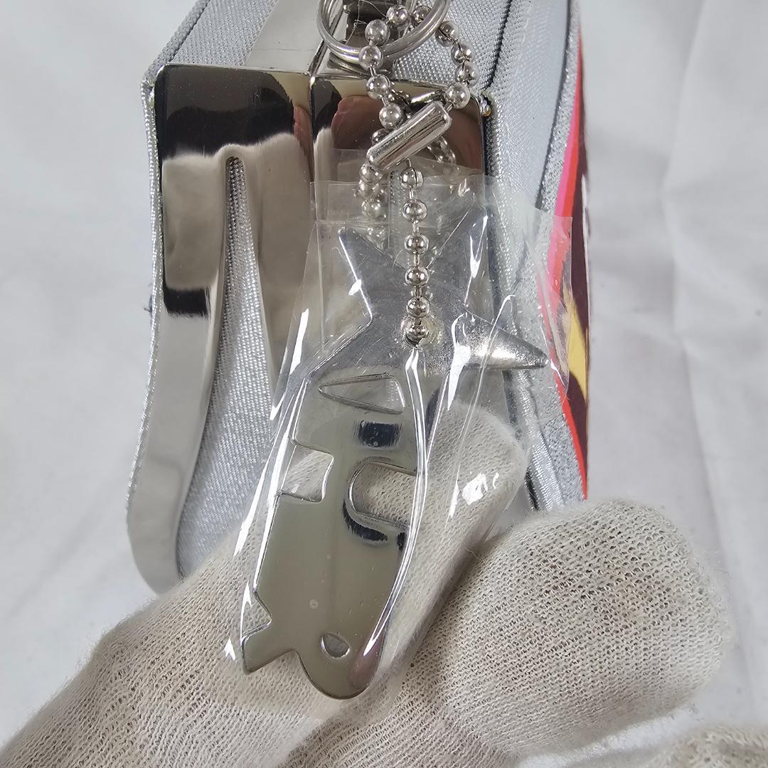 【希少】ヘレンロシュフォート ウォンカ 2WAYバッグ チョコレート工場