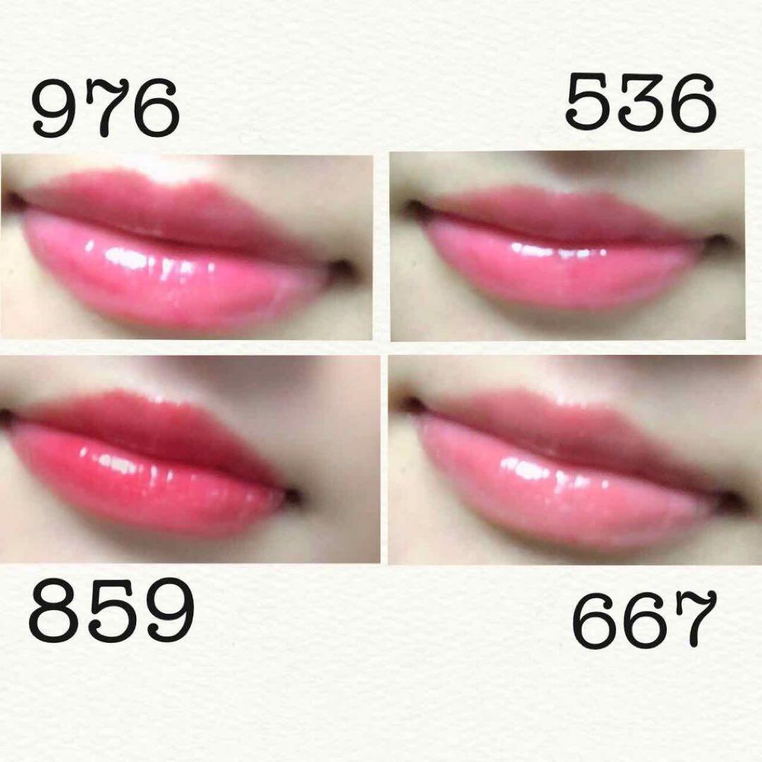 【新品未使用】ディオール アディクト ピンク セット