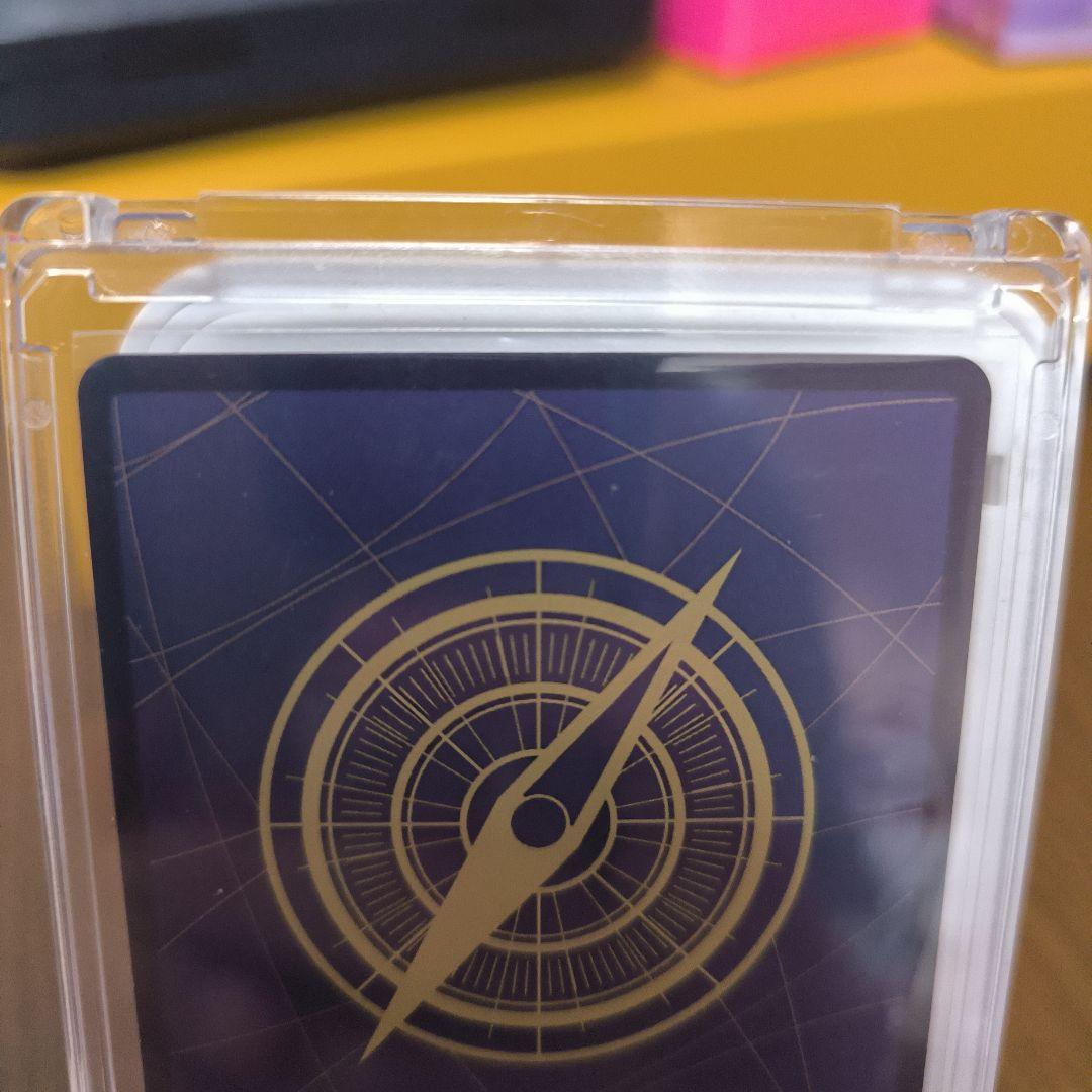 た*か様 ONE PIECE カードゲーム ジュラキュール・ミホーク コミパラ