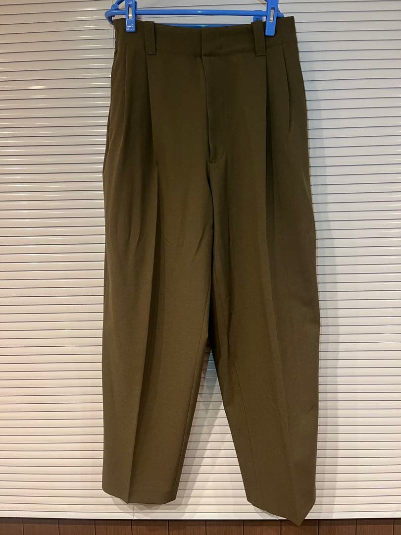 MARNI × UNIQLO　マルニ×ユニクロ セットアップスーツ