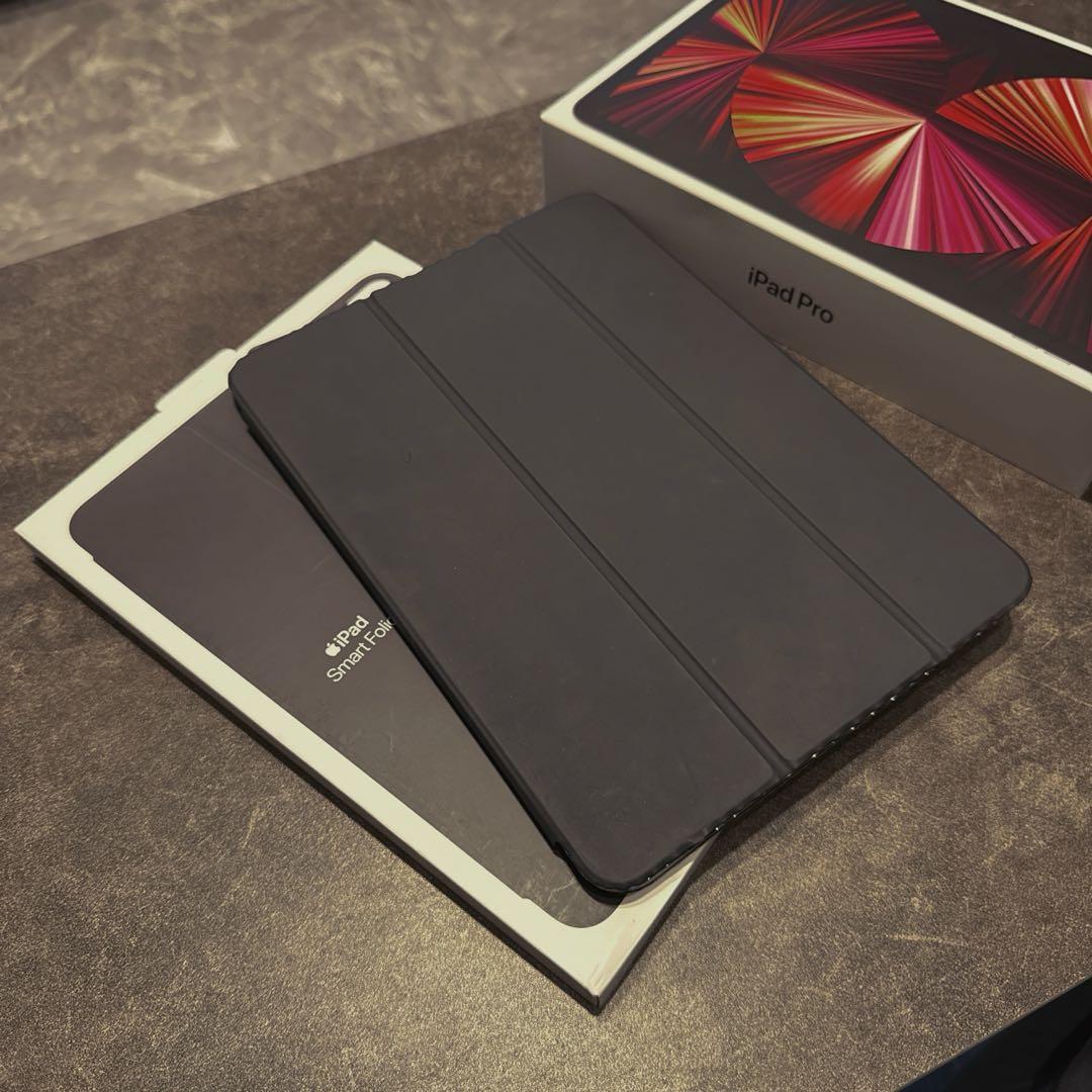 【限定最終値下げ中】iPad Pro 11インチ 第3世代 128g