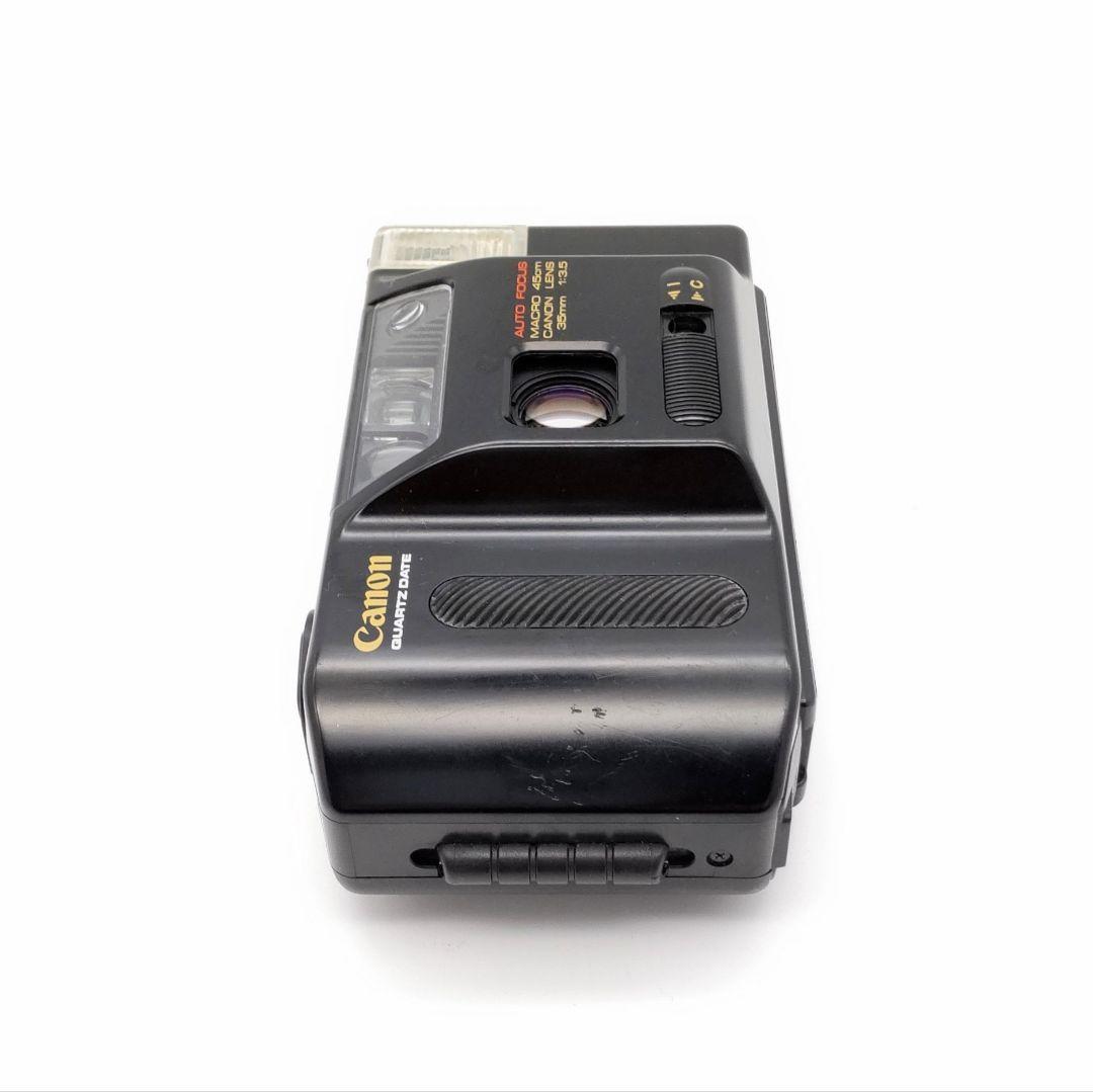 完動品❀美品【澄んだ色彩のエモい写り❀】人気Canon AUTOBOY LITE