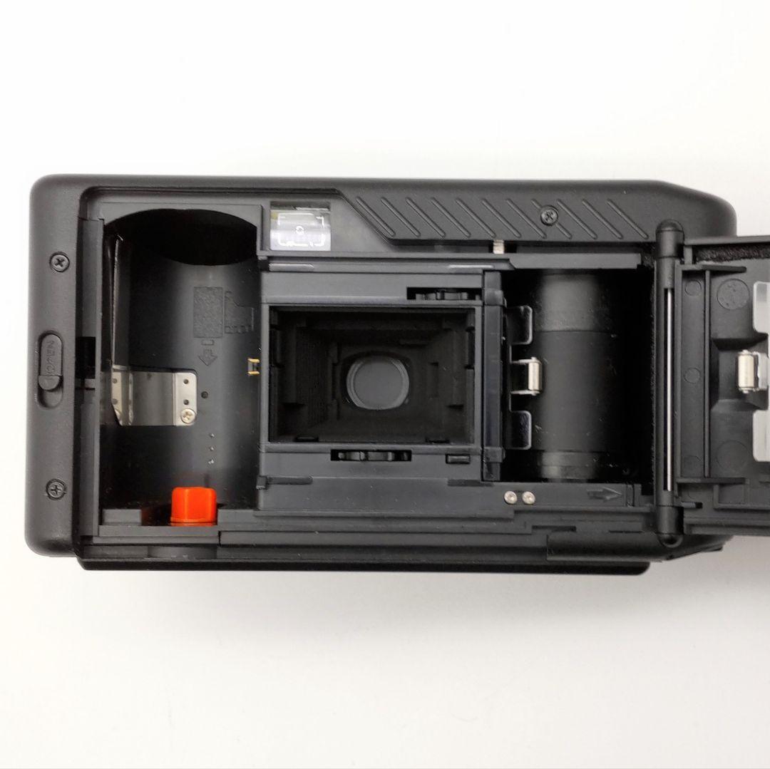 完動品❀美品【澄んだ色彩のエモい写り❀】人気Canon AUTOBOY LITE