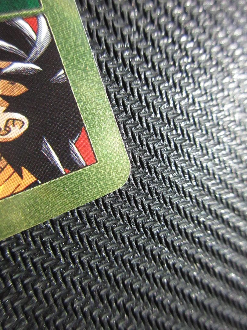 ドラゴンボールFW E-89★ エナジーマーカー(パラレル/41巻表紙)