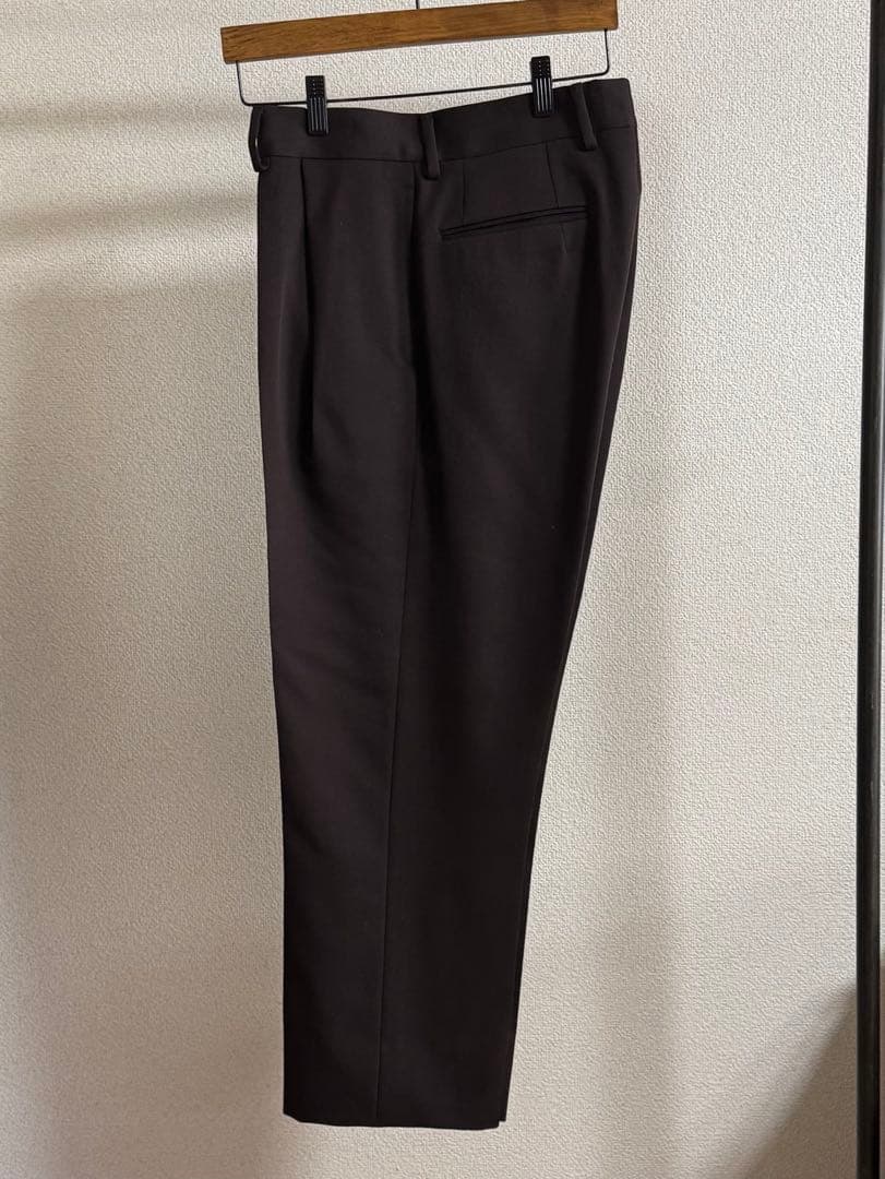 NEAT スタンダード ブラウン　サイズ44