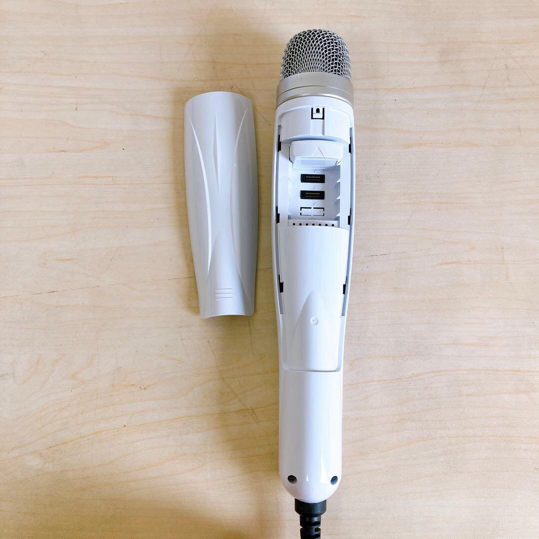 夢グループ カラオケ１番 YK-3008 家庭用カラオケ マイク カートリッジ付