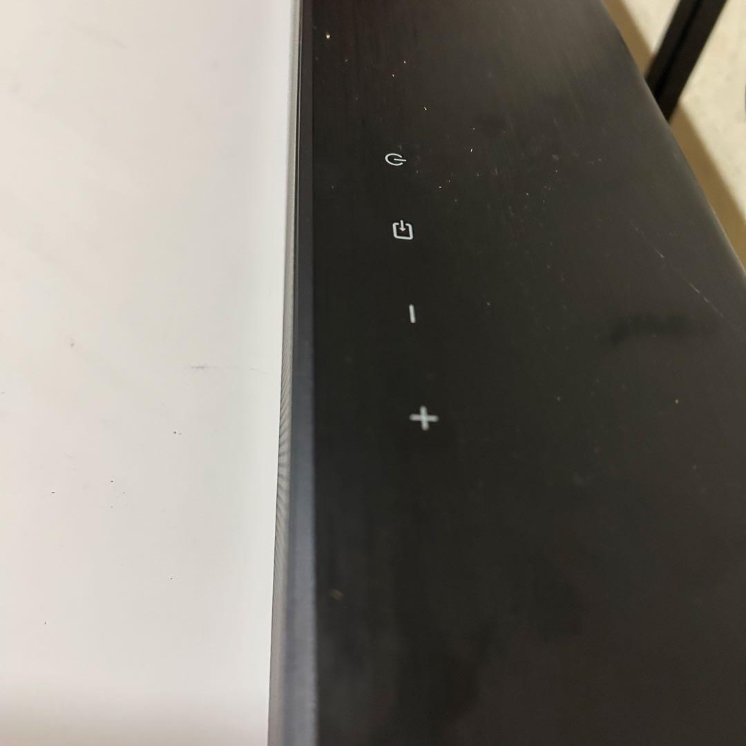 TS216G サウンドバー　ほぼ未使用