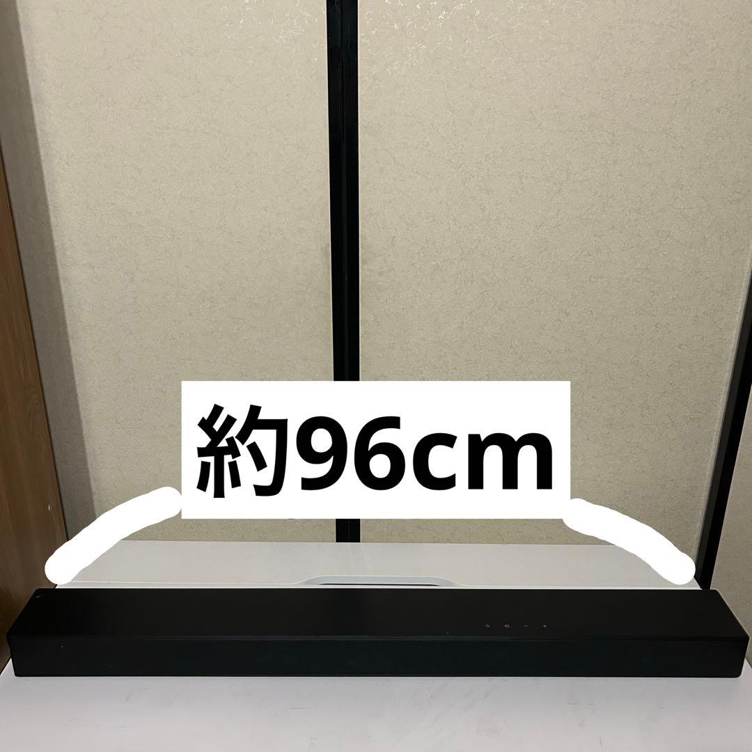 TS216G サウンドバー　ほぼ未使用