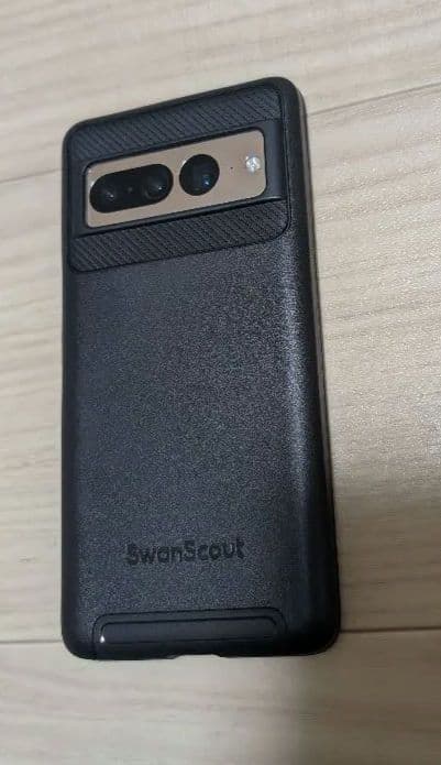 pixel7 pro 国内モデル 128G