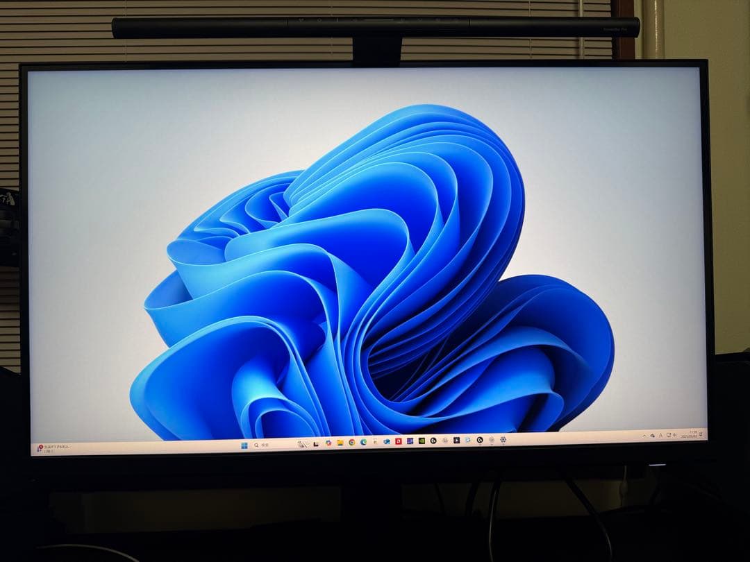 MSI Optix MPG321UR-QD 4Kゲーミングモニター