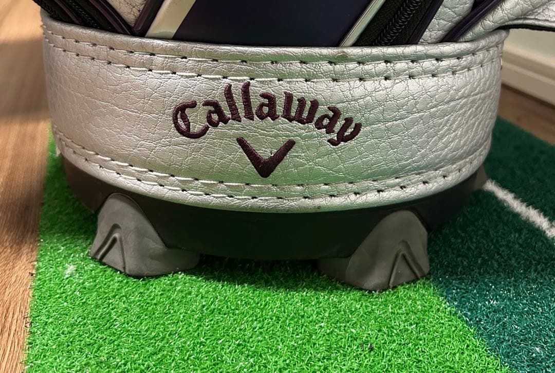 【大人気】キャロウェイ　ゴルフクラブセット　全て大手メーカークラブ