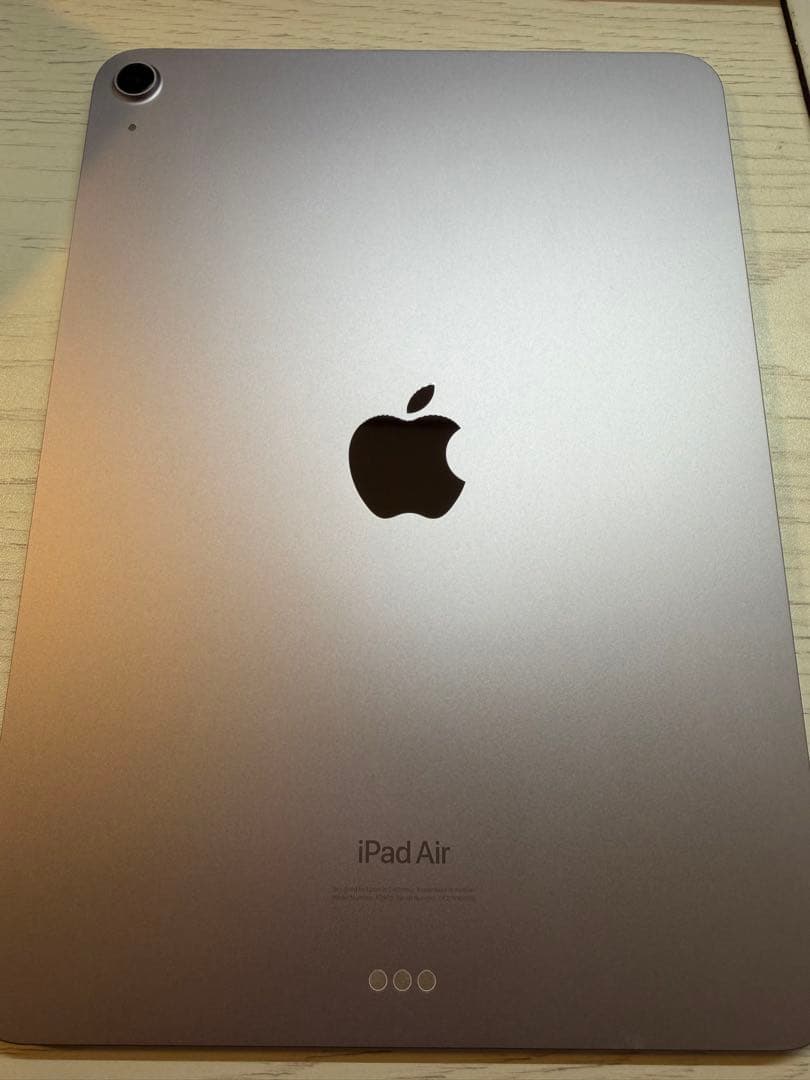 iPad Air M2 11インチ Wi-Fi