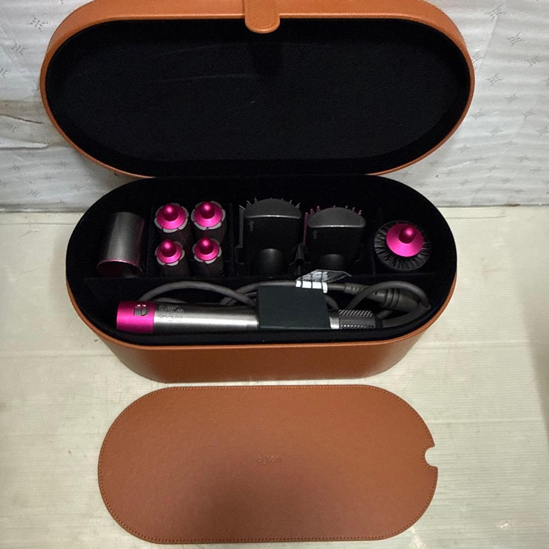 dyson HS01 ダイソン ヘアスタイラー