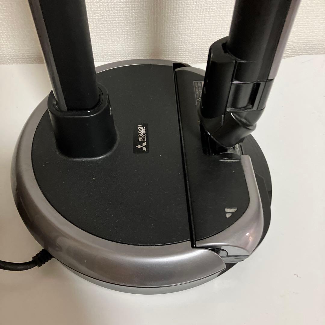 三菱 コードレススティッククリーナー　掃除機 HC-JD2B-S 訳あり格安