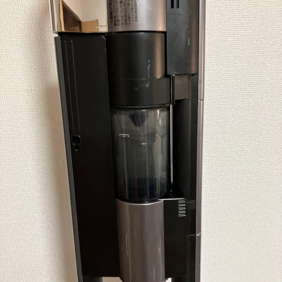 三菱 コードレススティッククリーナー　掃除機 HC-JD2B-S 訳あり格安