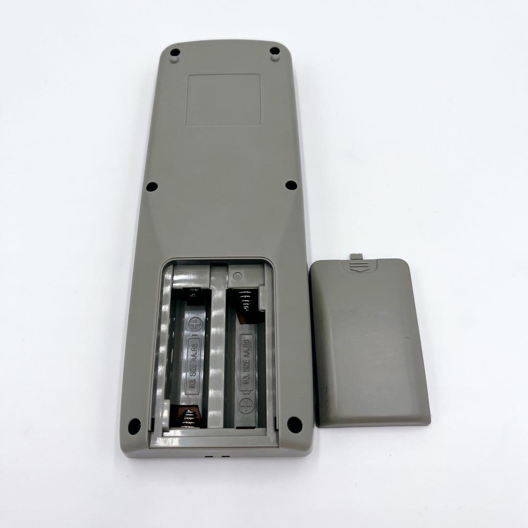 [動作確認済]ONKYO DVD/MDチューナーアンプ FR-UN7