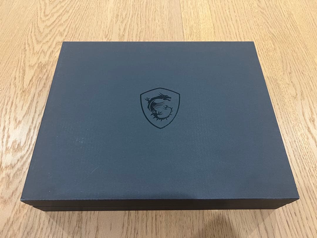 MSI Z790 PROJECT ZERO マザーボード