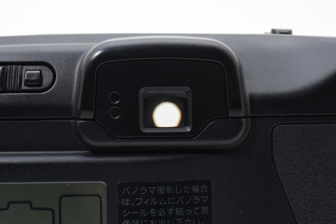 ■ 美品 ■ キヤノン　CANON Autoboy SII PANORAMA