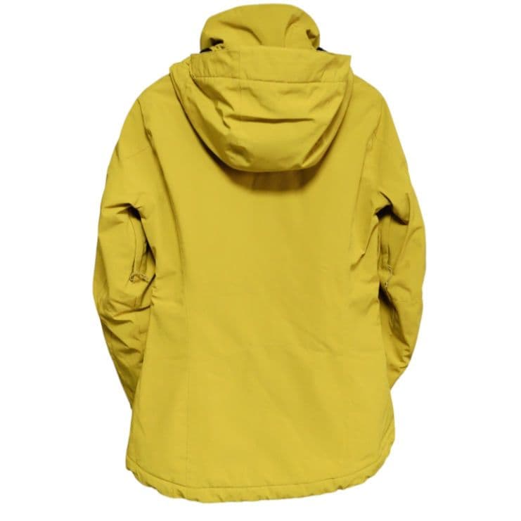 サロモン レディーススキーウェア ストームパンチ 防水ユーティリティジャケット