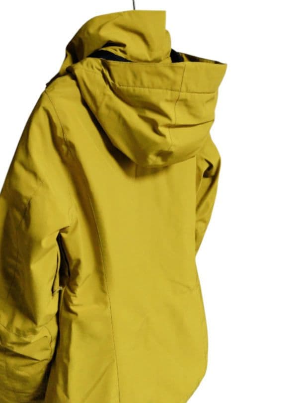 サロモン レディーススキーウェア ストームパンチ 防水ユーティリティジャケット