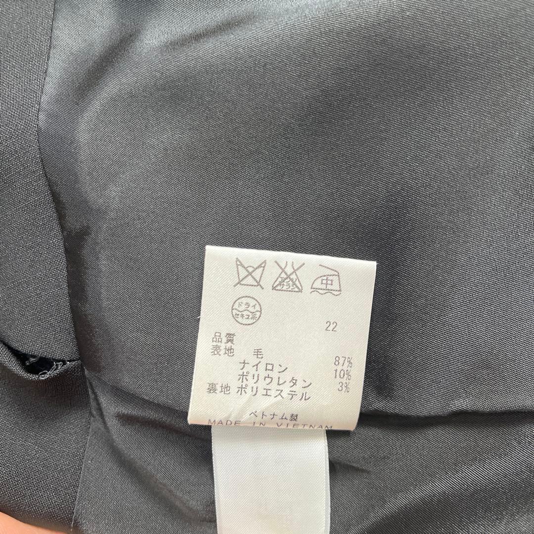 専美品　23区　ビジネススーツ　サイズ38