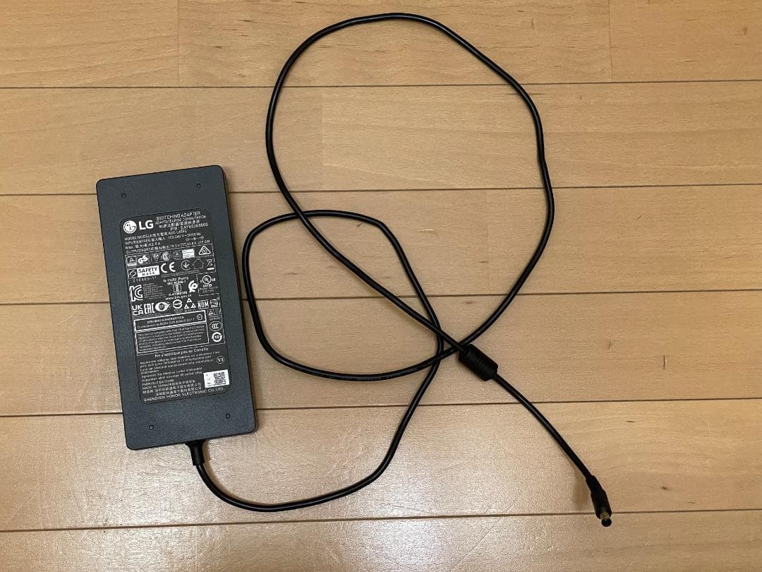 LG 28MQ750-C 2560×2880 ディスプレイ 920時間