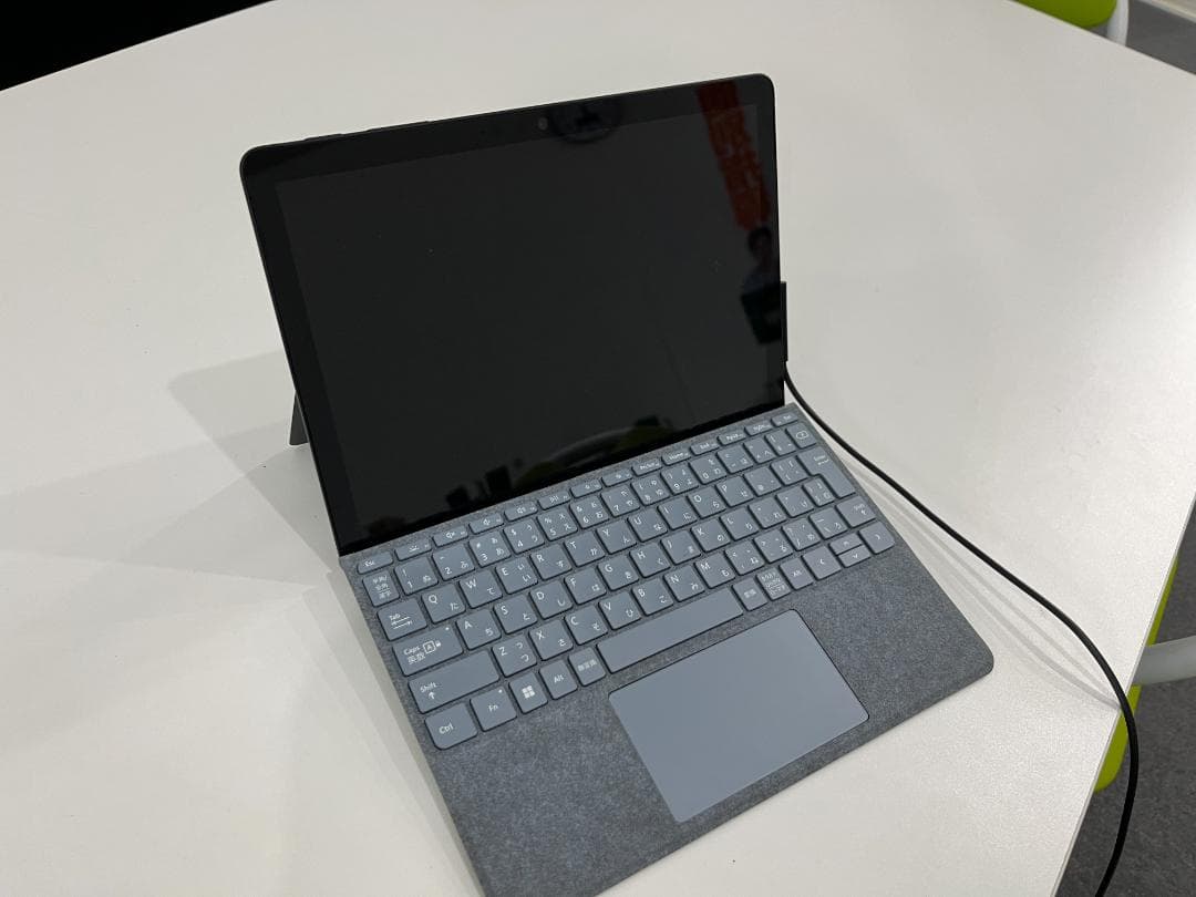 【美品最高機】Surface Go3 black 8G/128G
