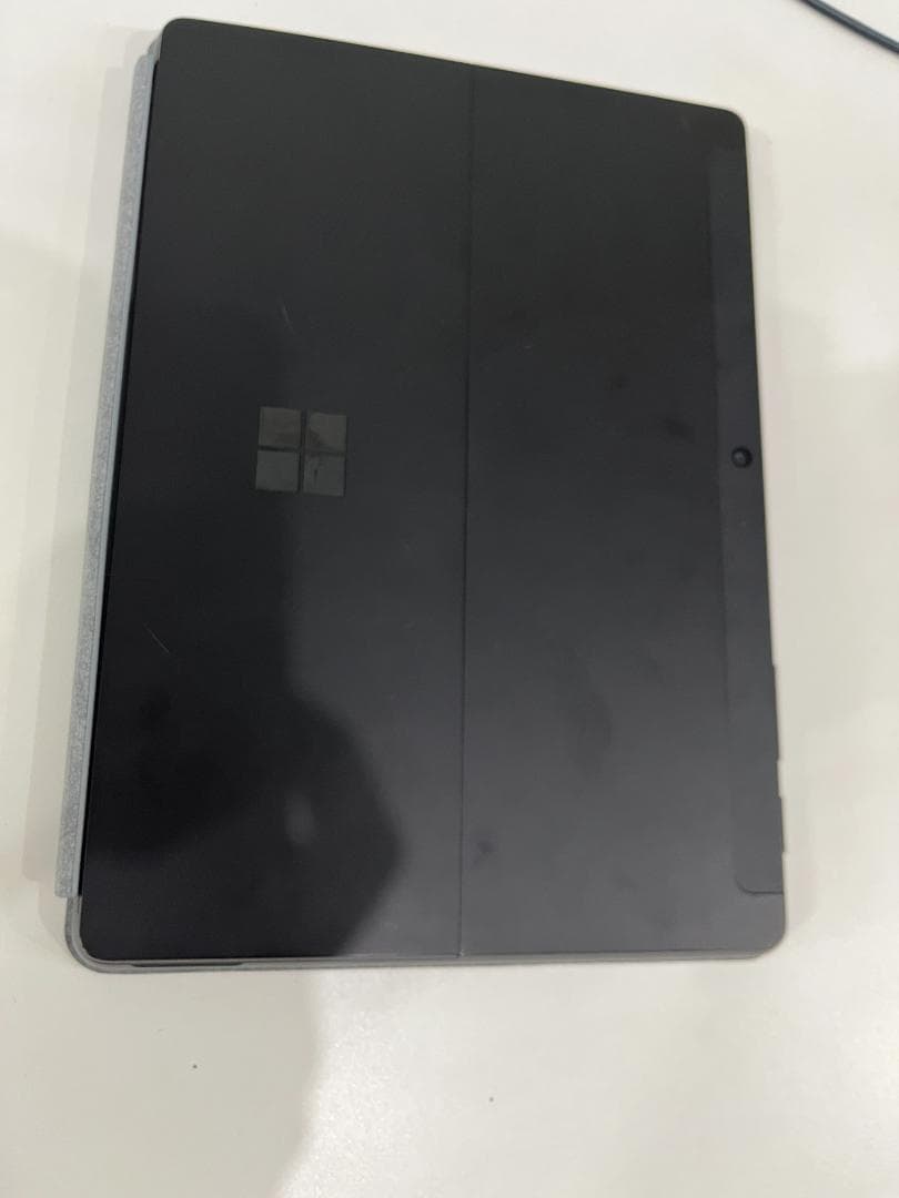 【美品最高機】Surface Go3 black 8G/128G