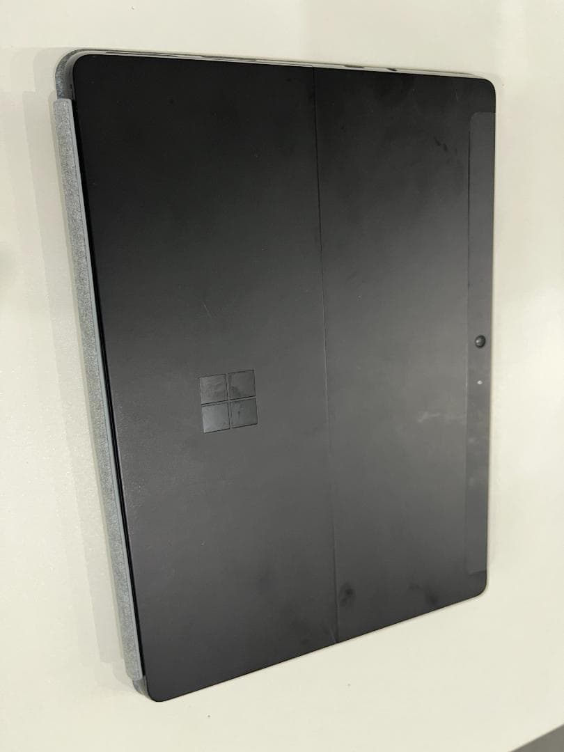 【美品最高機】Surface Go3 black 8G/128G