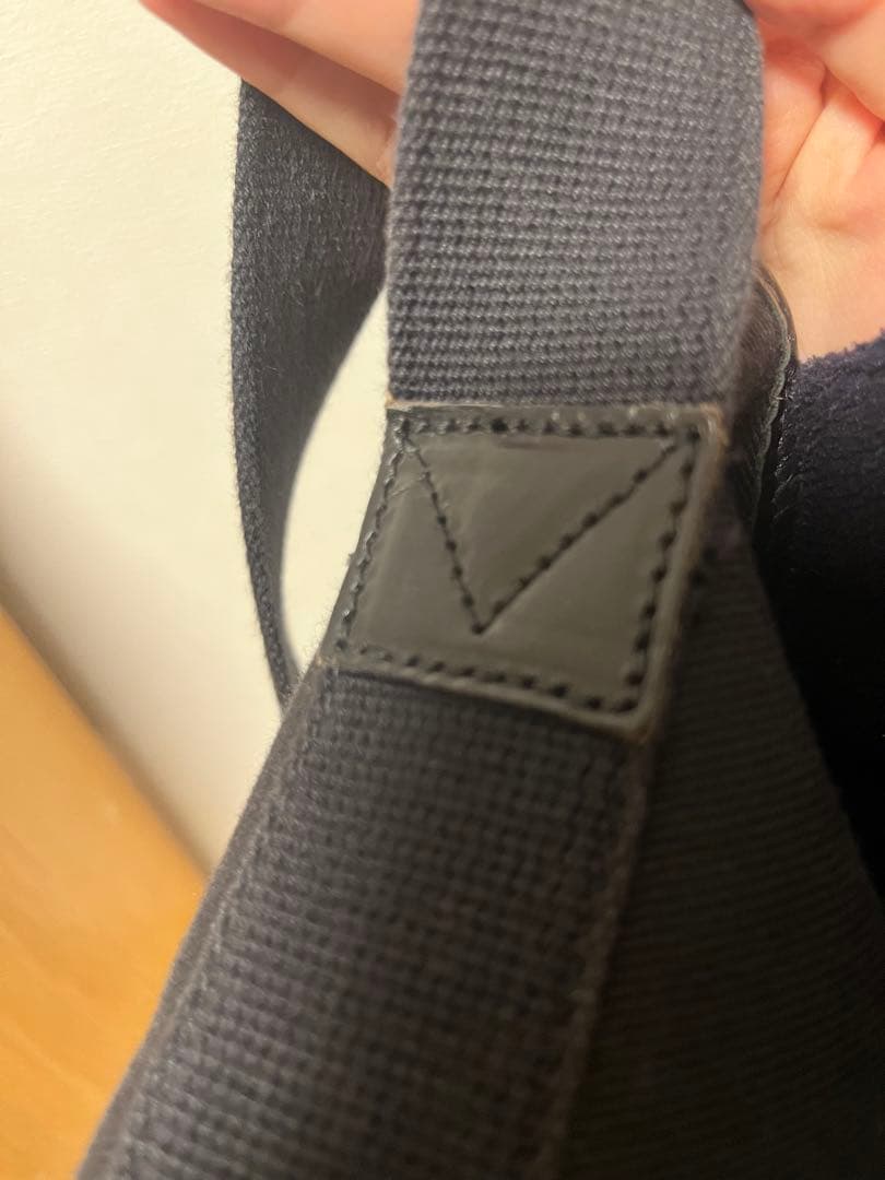 Brady KINROSS ブレディー キンロス 黒 アローズ別注