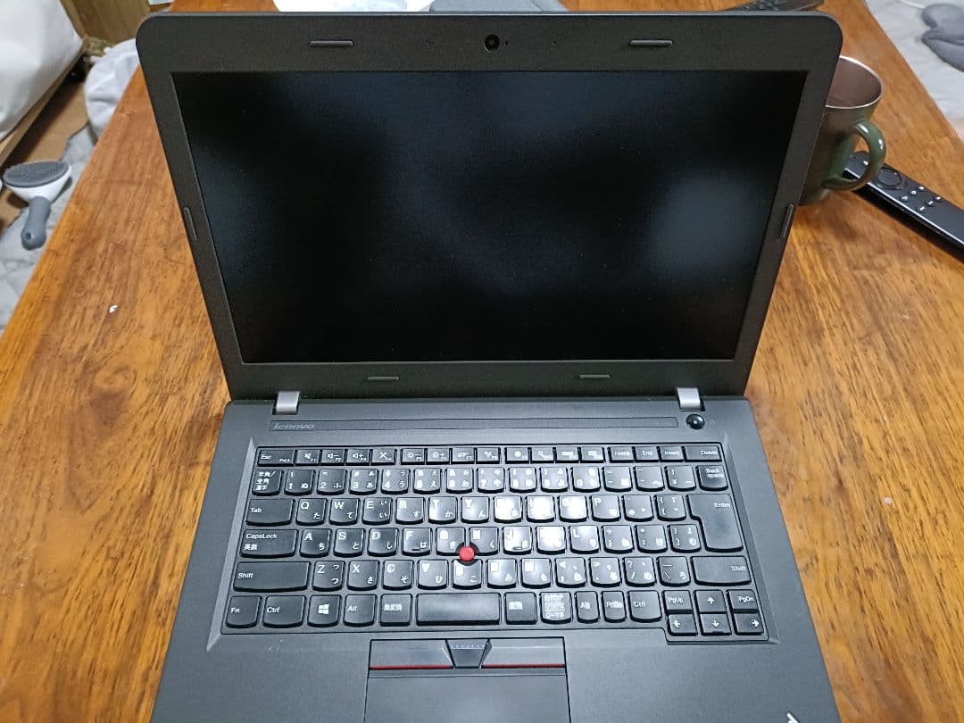 lenovo ThinkPad E460 14.0インチ