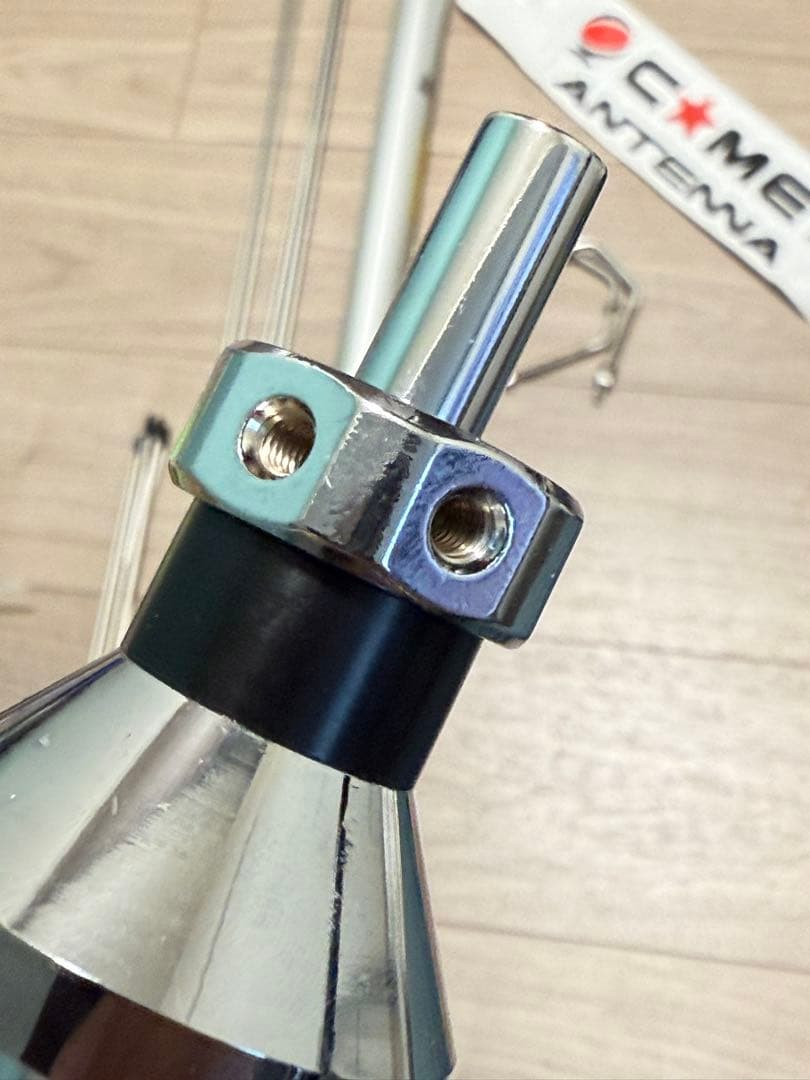 COMET DS-747PRO ディスコーンアンテナ