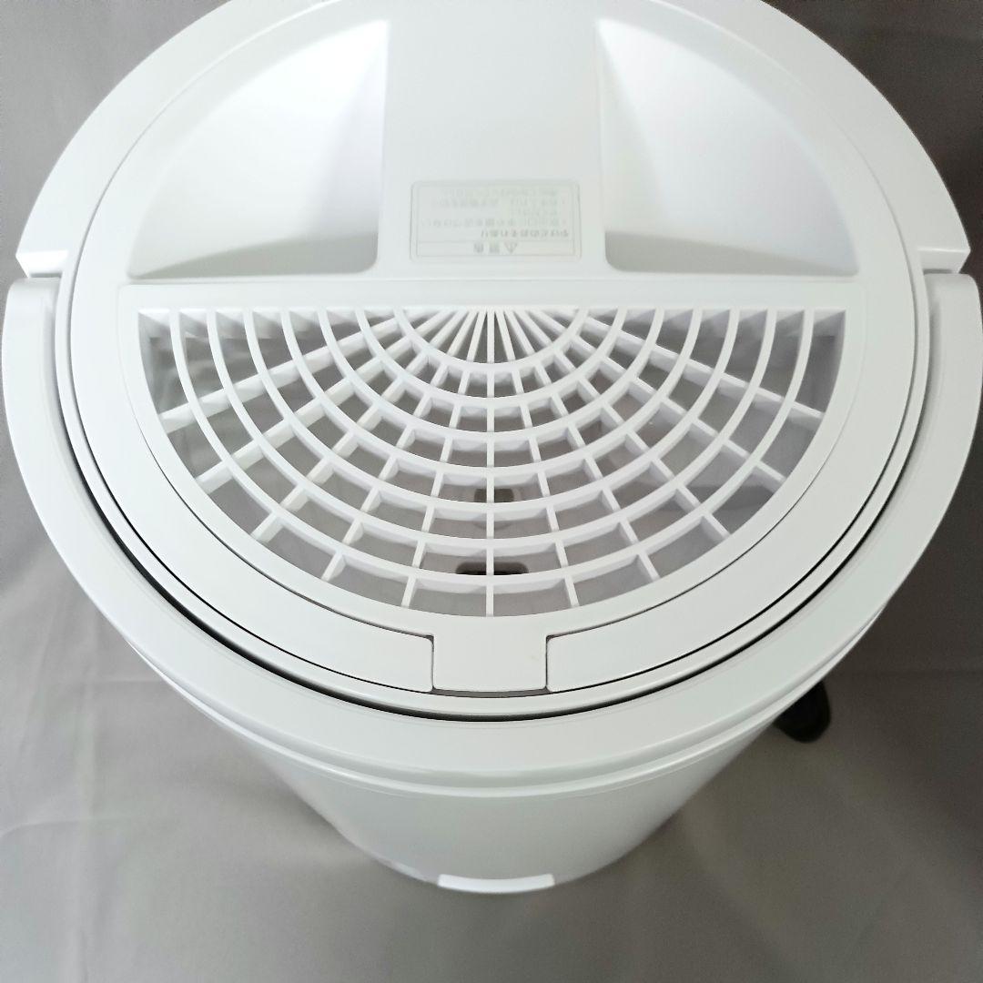 美品!! THREEUP スリーアップ 多機能スチーム加湿器 ST-T2270