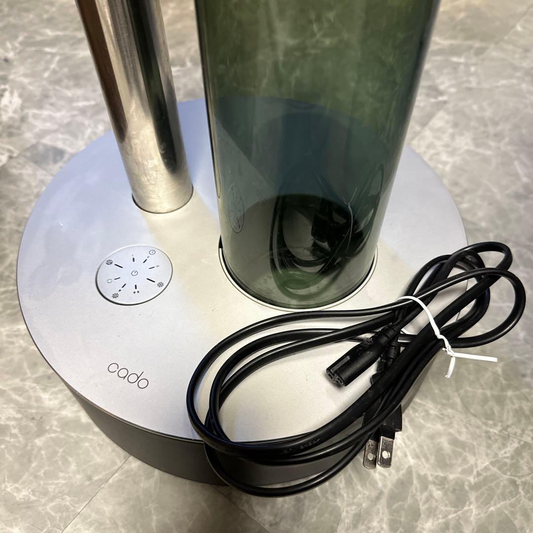 cado 加湿器